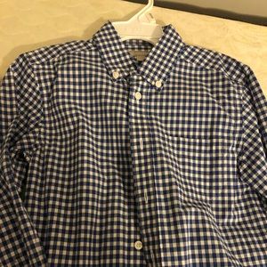 Boys Nordstrom shirt